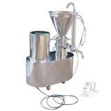 Colloid mill machine- COLLOID MILL