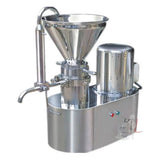 Colloid mill machine- COLLOID MILL