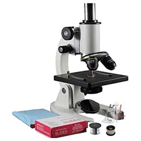 Best Microscope for students in India