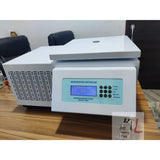 Cooling Centrifuges, DCM-12- Laboratory equipments