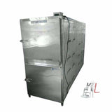 Cooling mortuary chamber Make in India