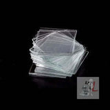 Cover Slip 22x22mm - Microscope Slide Covers 100 pcs- 