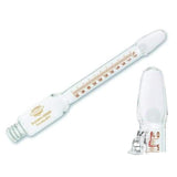 Cream butyrometer 0-70%