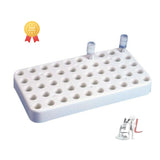 Cryo Rack  50 Places (Pack of 2)- Laboratory equipments