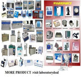 D-Pharmacy Lab Equipment Supplier in ambala cantt- Pharmacy Equipment