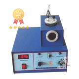 DIGITAL MELTING / BOILING POINT APPARATUS (4 Digit LED Display)- Laboratory Testing Equipments