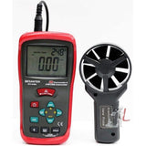 Digital Anemometer- Anemometer