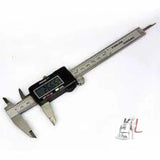 Digital Caliper with box 150mm/6 inch- 