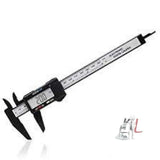 Digital Caliper with box 150mm/6 inch- 