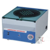 Digital Centrifuge Machine with timer- Laboratory equipments