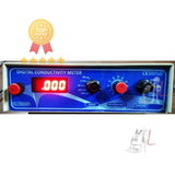 Digital Conductivity Meter (Metal body)