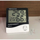 Digital Hygrometer | Thermometer | Humidity Meter- Hygrometers