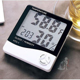 Digital Hygrometer | Thermometer | Humidity Meter- Hygrometers