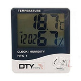 Digital Hygrometer | Thermometer | Humidity Meter- Hygrometers