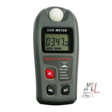 Digital Lux Light Meter- Digital Lux Light Meter