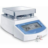 Digital Magnetic Stirrer With Hot Plate