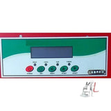 Digital Temperature Controller- 