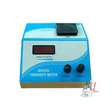 Digital Turbidity Meter LA-34(Digital Nephelometer) NTU