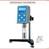 Digital Viscometer- Brookfield Viscometer