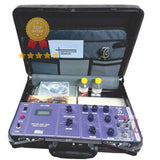 Digital Water and Soil Analysis Kit (5 Parameter)- Laboratory Testing Equipments