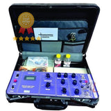 Digital Water and Soil Analysis Kit (7 Parameter)- Laboratory Testing Equipments