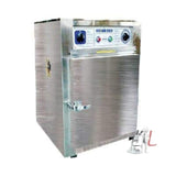 Digital hot air oven GMP fully SS 28 LITERS temperature controller- Lab Equipment