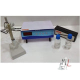 Digital pH meter- SSU Ph meter Table Top