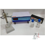 Digital pH meter for water lab- SSU Ph meter Table Top