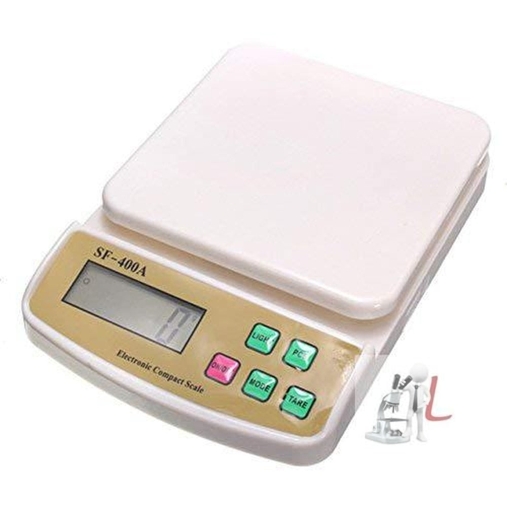 0.01g Electronic Digital Weighing Balance - Weighing scales Kenya
