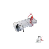 Electrophoresis horizontal-mini- Electrophoresis horizontal-mini