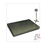 Floor Scales- Floor Scales