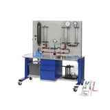 Fluid properties & hydrostatics bench- engineering Equipment