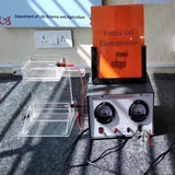 Gel Electrophoresis Apparatuses- 