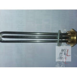 Geyser Immersion Heating Elements and distillation unit