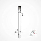 Glass Distillation Assembly Unit (250ml, Set of 1)- 