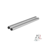 Glass Rod  Pack Of 12- Laboratory equipments