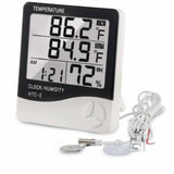 HTC-2 Digital Thermo Hygrometer