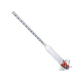 HYDROMETER GLASS BODY RANGE 700-750- Hydrometer