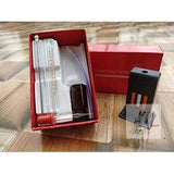 Haemoglobinometer Complete Set 10X8X6cm- 