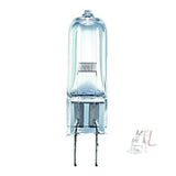 Halogen Light Bulb 24Volt 150Watt Bi-Pin Base ; Mirchi Lights- 