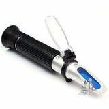 Hand Refractometer- Laboratory equipments