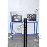 Heat Transfer Through Composite Wall Apparatus- engineering Equipment, HEAT TRANSFER LAB