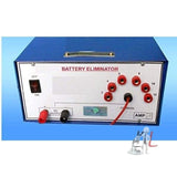 Heavy Duty Battery Eliminator 5 Amp- 