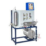 Horizontal Condenser Apparatus- engineering Equipment, HEAT TRANSFER LAB