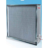 Horizontal Laminar Air Flow Specification- laboratory Equipment