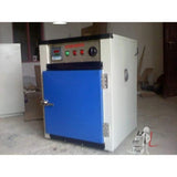 Hot Air Oven Digital Microprocessor Controller 45 liter- Hot Air Oven (Laboratory)