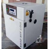 Hot Air Oven Digital Microprocessor Controller LCD Display with timer 95 liters- Hot Air Oven (Laboratory)