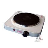 Hot Plate Induction 1500 Watt Cooktop- Hot Plate 1500 Watt Induction Cooktop