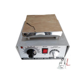 Hot Plate Magnetic Stirrer ISO , ISI , CE certified- laboratory equipment