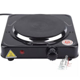 Hot Plate Price 1500W Auto Cut (dia-150 mm)